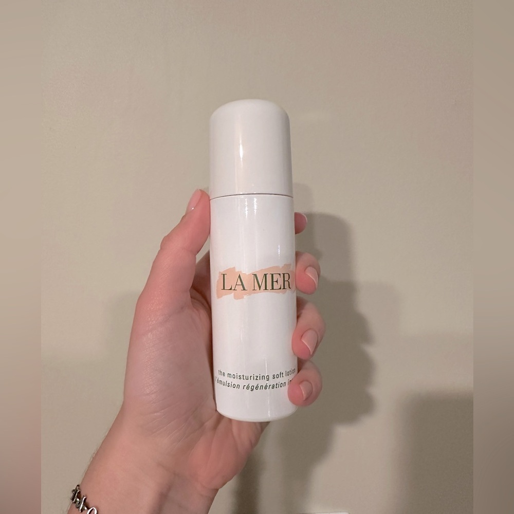 La Mer Moisturizing Lotion